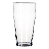 Libbey イングリッシュパブグラス 6個入 No.4806 1個(6個) 67-5753-10（直送品）