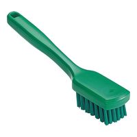 トラスト 脱毛防止 ユーティリティーブラシ グリーン 1271302 1個 67-5743-50（直送品）