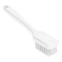 トラスト 脱毛防止 ユーティリティーブラシ ホワイト 1271304 1個 67-5743-51（直送品）