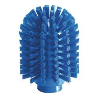 トラスト チューブブラシφ80ミディアム ブルー 1062201 1個 67-5746-78（直送品）