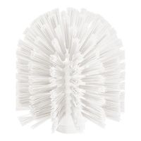 トラスト チューブブラシφ120 ハード ホワイト 1063204 1個 67-5746-95（直送品）