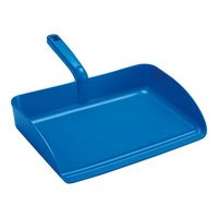 トラスト オールカラー ダストパン ブルー 2241301 1個 67-5744-78（直送品）