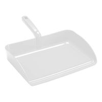 トラスト オールカラー ダストパン ホワイト 2241304 1個 67-5744-80（直送品）