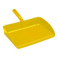 トラスト オールカラー ダストパン イエロー 2241305 1個 67-5744-77（直送品）