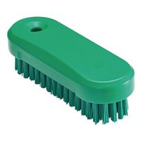 トラスト オールカラー ネイルブラシ グリーン 1212602 1個 67-5743-75（直送品）