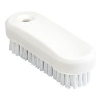 トラスト オールカラー ネイルブラシ ホワイト 1212604 1個 67-5743-76（直送品）