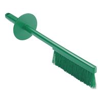 トラスト オールカラー セーフティーブラシ グリーン 1282602 1個 67-5744-26（直送品）
