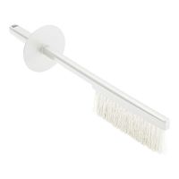 トラスト オールカラー セーフティーブラシ ホワイト 1282604 1個 67-5744-27（直送品）