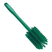 トラスト パイプ清掃コーンブラシ ハード グリーン 1343602 1個 67-5744-66（直送品）