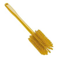 トラスト パイプ清掃コーンブラシ ハード イエロー 1343605 1個 67-5744-64（直送品）