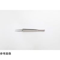 Dumont バイオロジーピンセット 厚み0.01 /幅0.05mm 0203-5/45-PO 1本 65-3348-30（直送品）
