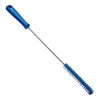 トラスト H付パイプブラシφ20×500 ブルー 1325601 1個 67-5744-96（直送品）