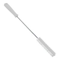 トラスト H付パイプブラシφ30×500 ホワイト 1326604 1個 67-5745-04（直送品）