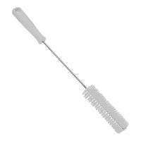 トラスト H付パイプブラシφ40×500 ホワイト 1327604 1個 67-5745-09（直送品）