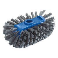 トラスト 金属検知機対応 タンクブラシ ブルー 1052201 1個 67-5744-85（直送品）