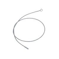 トラスト パイプブラシ用フレキシブルワイヤハンドル 3000 18526 1個 67-5745-51（直送品）