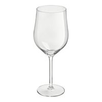 Libbey コルビエレ ワイン 4個入 No.02082 1個(4個) 67-5752-93（直送品）
