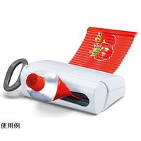 MERX PRODUCTS チューブスクイーザー 白 MER100716 1個 67-3061-21（直送品）