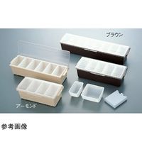 TRAEX インサートパン レギュラー 4801(レギュラー) 1個 67-2445-71（直送品）