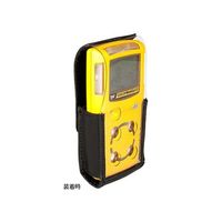 ハネウェル ガスアラートマイクロクリップL/X3用ソフトケース MC2-LC-1 1個 67-6870-12（直送品）