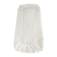 マツハシ 防水マットカバー シングルサイズ用 NNK-SH-0001 1枚 7-3843-01（直送品）