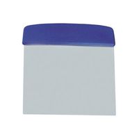 Schneider シュナイダー スクレーパー取手付 160×170mm 200703 1枚 67-6913-70（直送品）