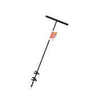 コジマ 快速 穴ほーる 中 75mm No.2083 1本 63-2888-21（直送品）