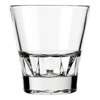 Libbey ギャラリー ロック 6個入 No.15969 1個(6個) 67-5753-03（直送品）