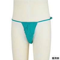 日昭産業 アンギオショーツ 紐タイプ L 100枚入 51588 1箱(100枚) 9-1421-02（直送品）