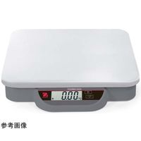 オーハウス エコノミー台はかり・シッピングスケール 秤量75kg 最小表示0.05kg i-C12P75JP 1個 67-8041-06（直送品）