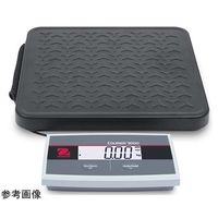 オーハウス エコノミー台はかり・シッピングスケール 秤量75kg 最小表示0.05kg C31M75LJP 1個 67-8041-11（直送品）