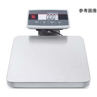 オーハウス エコノミー台はかり・シッピングスケール 秤量6kg 最小表示0.002kg i-C52M6RJP 1個 67-8041-14（直送品）