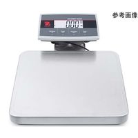 オーハウス エコノミー台はかり・シッピングスケール 秤量30kg 最小表示0.01kg i-C52M30RJP 1個 67-8041-15（直送品）