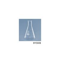 HARIO 三角フラスコ 目安目盛付 1000ml SF-1L-SCI 1個 855-7589