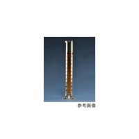 AGCテクノグラス メスシリンダー(ニュースタンダード) 100mL 3022CYL100S 1式 89-0060-69（直送品）