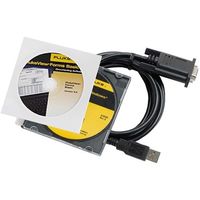 テクトロニクス&フルーク ソフトウェア FVF-SC4 1セット 64-7720-01（直送品）