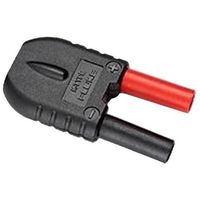 テクトロニクス&フルーク 熱電対アダプター 80AK-A 1個 64-7718-91（直送品）