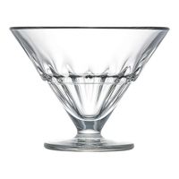 La Rochere エクセルシオール クープ(6個入) 641701 1個(6個) 67-5751-38（直送品）