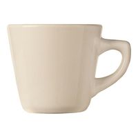 Libbey プリンセスホワイト 7オンストールカップ PWC-1 1個 67-5753-66（直送品）