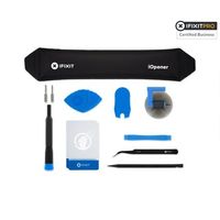 iFixit iOpener Toolkit(アイオープナー ツールキット) IF145-198-9 1セット 65-8124-71（直送品）