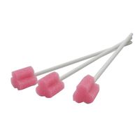 【口腔ケアスポンジ】 ザイコア・インターナショナル・インク ピンキーネオロング 200本入 PNL200 1箱(200本)（直送品）