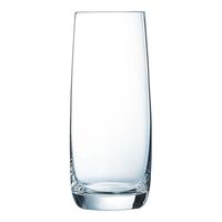 ARC International ヴィーニュ ロングタンブラー45 6個入 L2369 1個(6個) 67-5753-13（直送品）