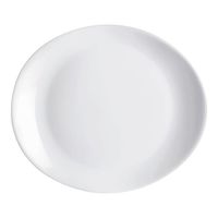 ARC International エボリューション W ステーキプレート 30×26cm L2811 1個 67-5753-90（直送品）