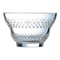 ARC International マエヴァ デザートグラス ドット 6個入 200mL L6687 1個(6個) 67-5749-90（直送品）