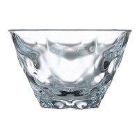 ARC International マエヴァ デザートグラス ダイヤモンド 6個入 200mL L6689 1個(6個)（直送品）