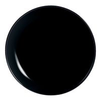 ARC International エボリューション B デザートプレート 19cm P1131 1個 67-5754-01（直送品）