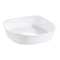 ARC International スマートキュイジーヌ カリーヌ 耐熱皿 29cm P2616 1個 65-3880-17（直送品）