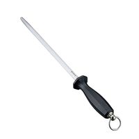 dick シャープナー 研ぎ棒 Eurocut スチール棒 ポリッシュ　中古 dick シャープナー 研ぎ棒 Eurocut スチール棒 ポリッシュ 中古