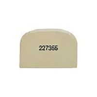 Schneider シュナイダー パン生地スクレーパー(ABS)120×80mm 227355 1枚 67-6913-79（直送品）