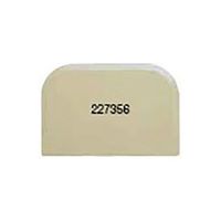 Schneider シュナイダー パン生地スクレーパー(ABS)151×102mm 227356 1枚 67-6913-80（直送品）